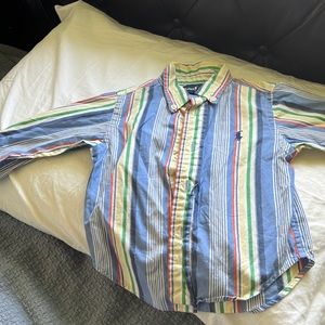 Polo Button down